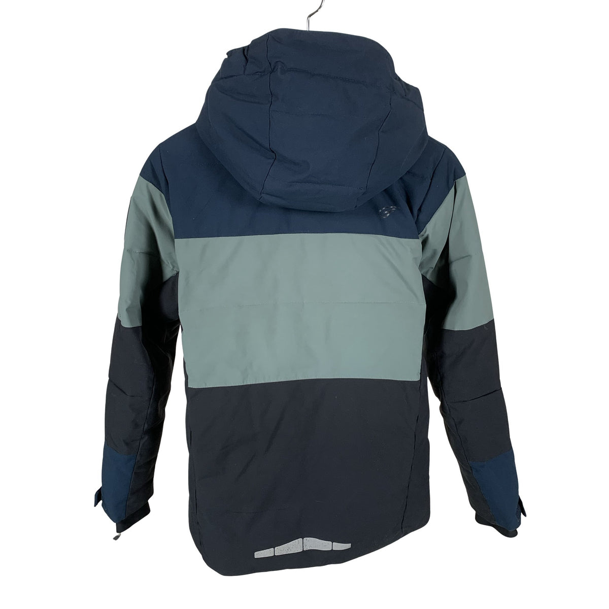 Unisex Five seasons - Toppatakki, koko 158 - 164 - Musta (2)