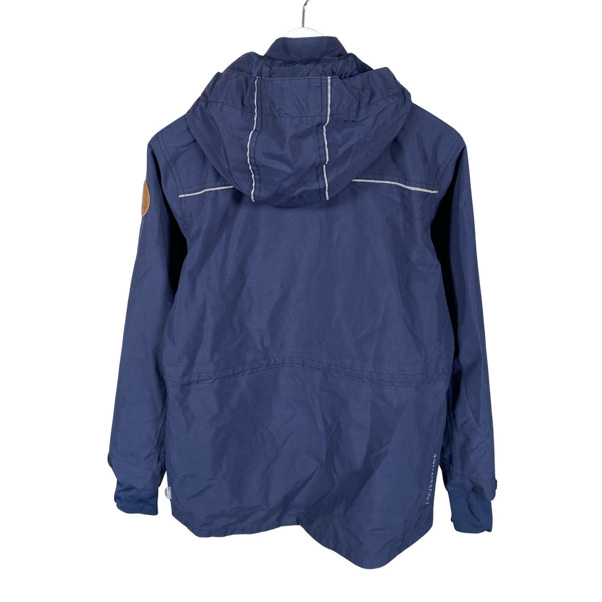 Unisex POMPdeLUX - Välikausitakki, koko 158 - 164 - Sininen (2)