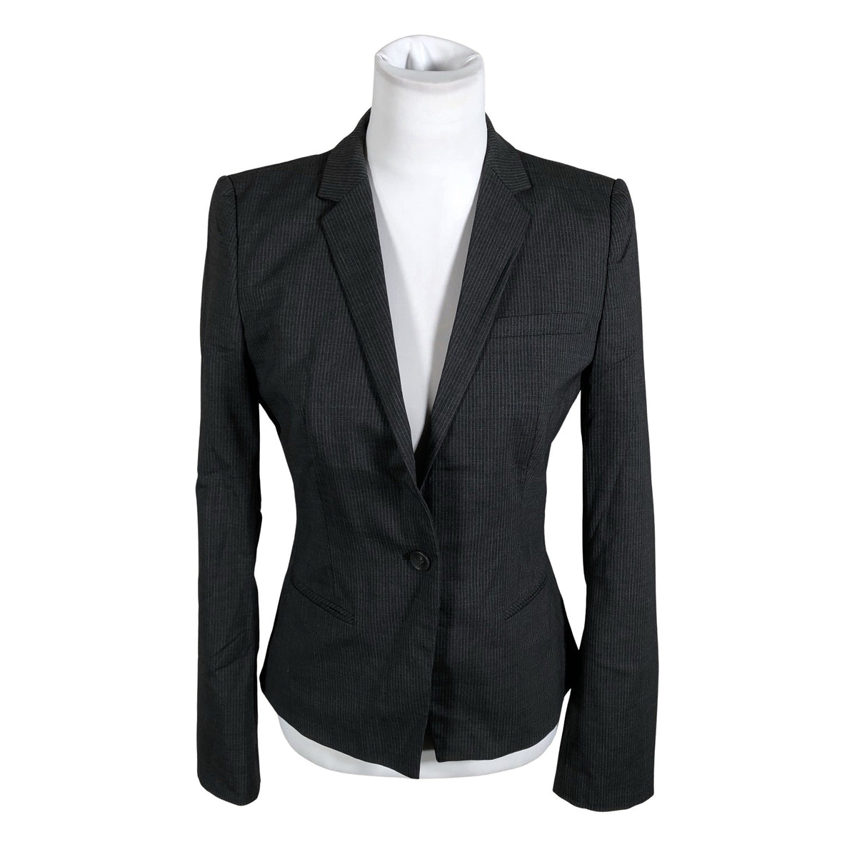 Naisten Hugo Boss - Jakku, koko 36 - Harmaa (1)