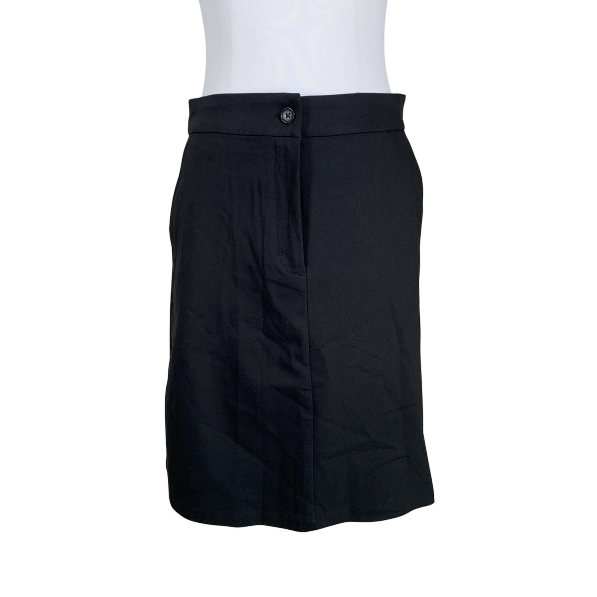 Naisten Finlayson - Kangashame, koko 40 - Musta (1)