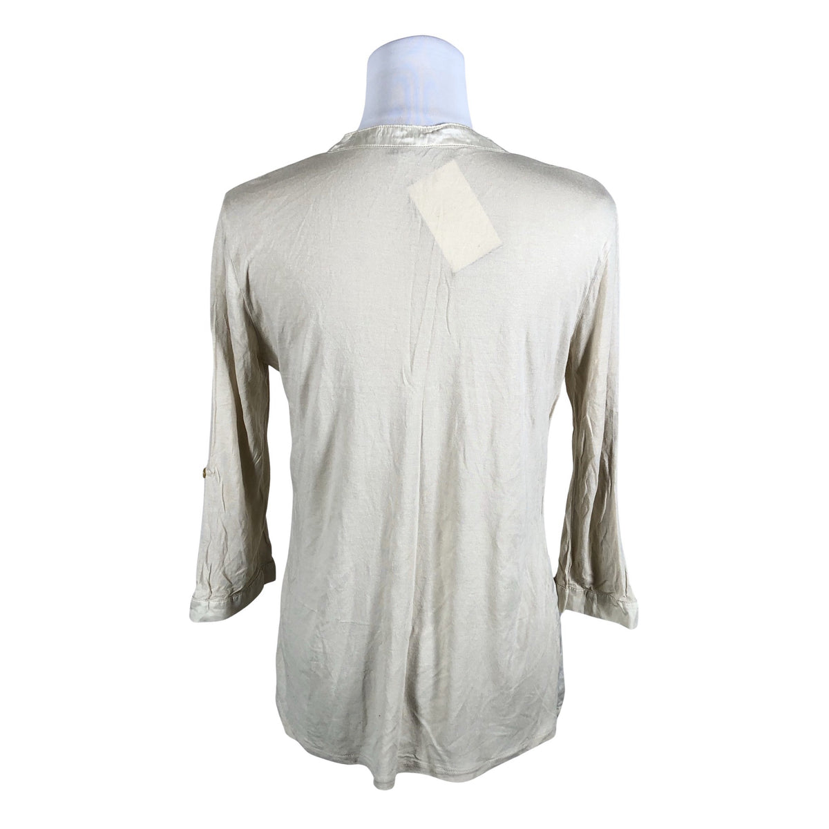 Naisten Marella - Pusero, koko 38 - Beige (2)