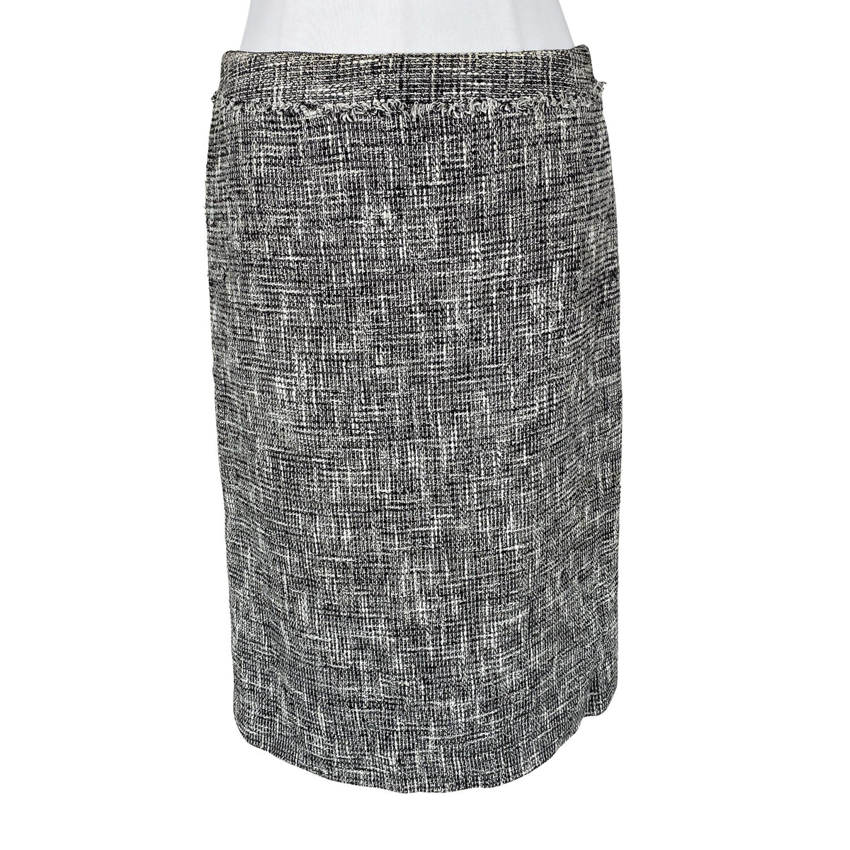 Naisten Gerard Darel - Kangashame, koko 40 - Harmaa (1)