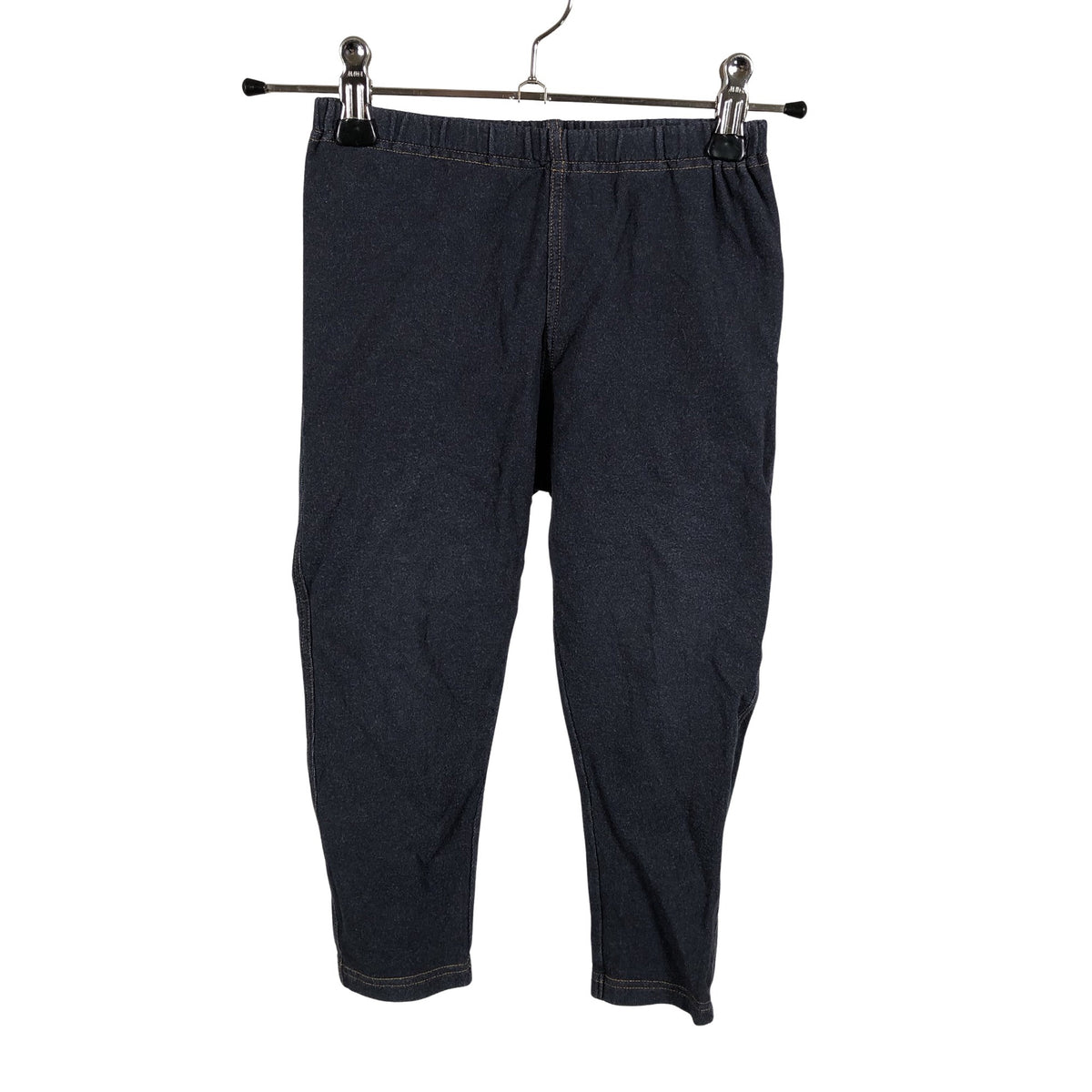 Unisex Uniqlo - Trikoohousut, koko 92 - 98 - Sininen (1)