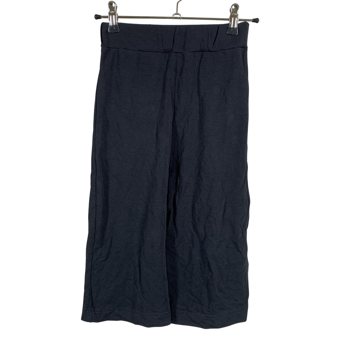 Unisex Molo Kids - Trikoohousut, koko 110 - 116 - Musta (1)
