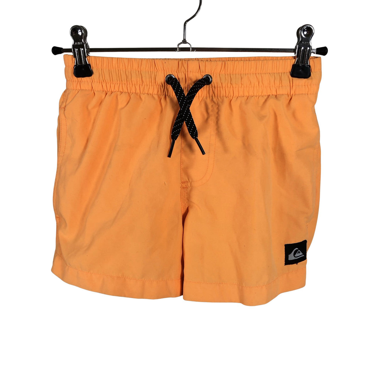 Unisex Quiksilver - Shortsit, koko 146 - 152 - Oranssi (1)