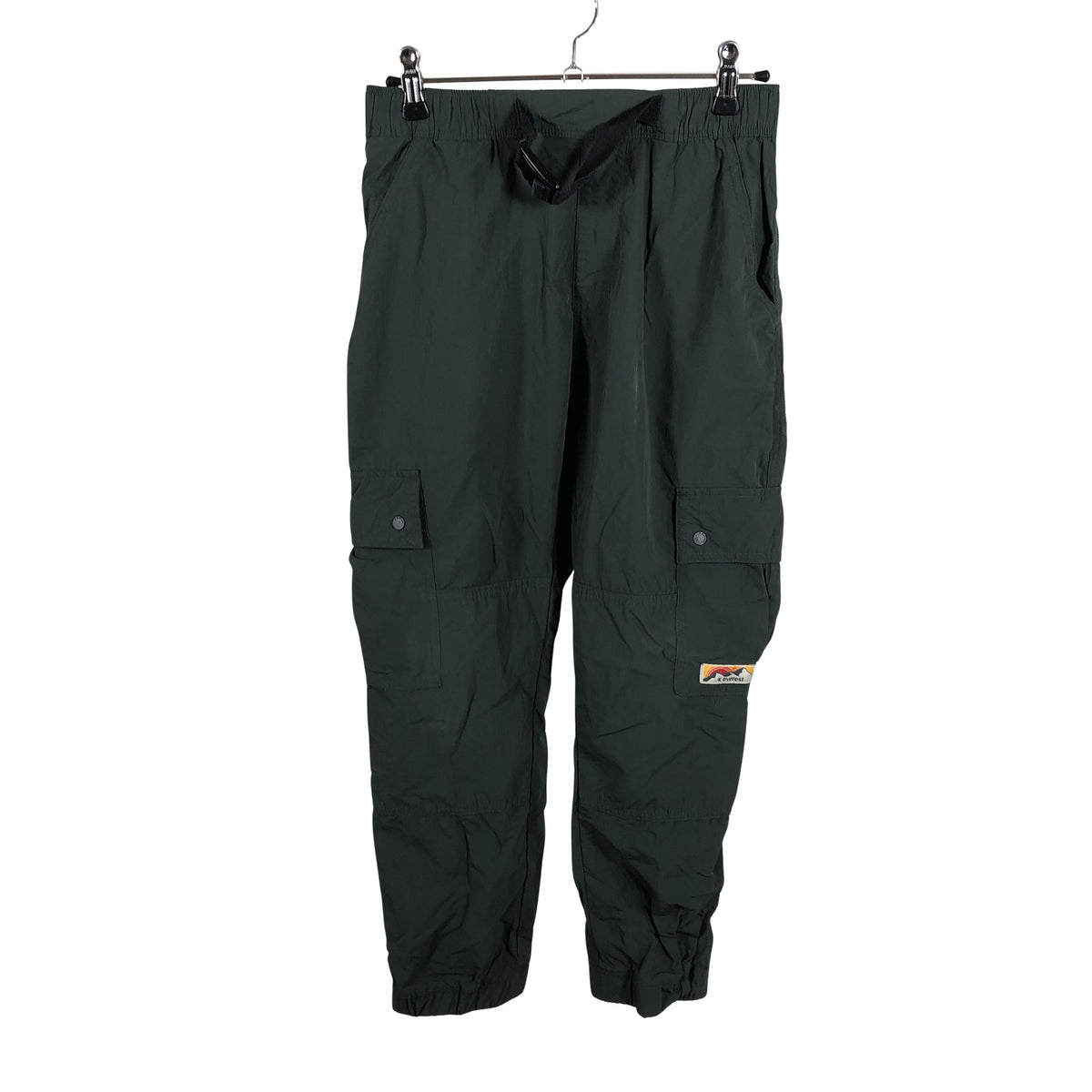 Unisex Everest - Välikausihousut, koko 140 - 146 - Vihreä (1)