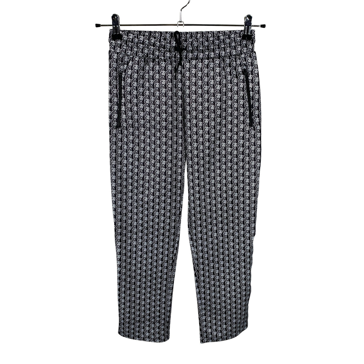 Unisex Reima - Verryttelyhousut, koko 146 - 152 - Musta (1)
