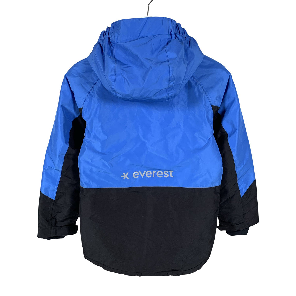 Unisex Everest - Toppatakki, koko 146 - 152 - Sininen (2)