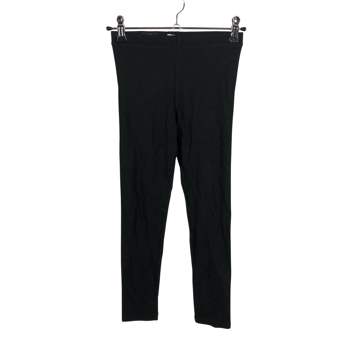 Unisex Arket - Trikoohousut, koko 140 - 146 - Musta (1)
