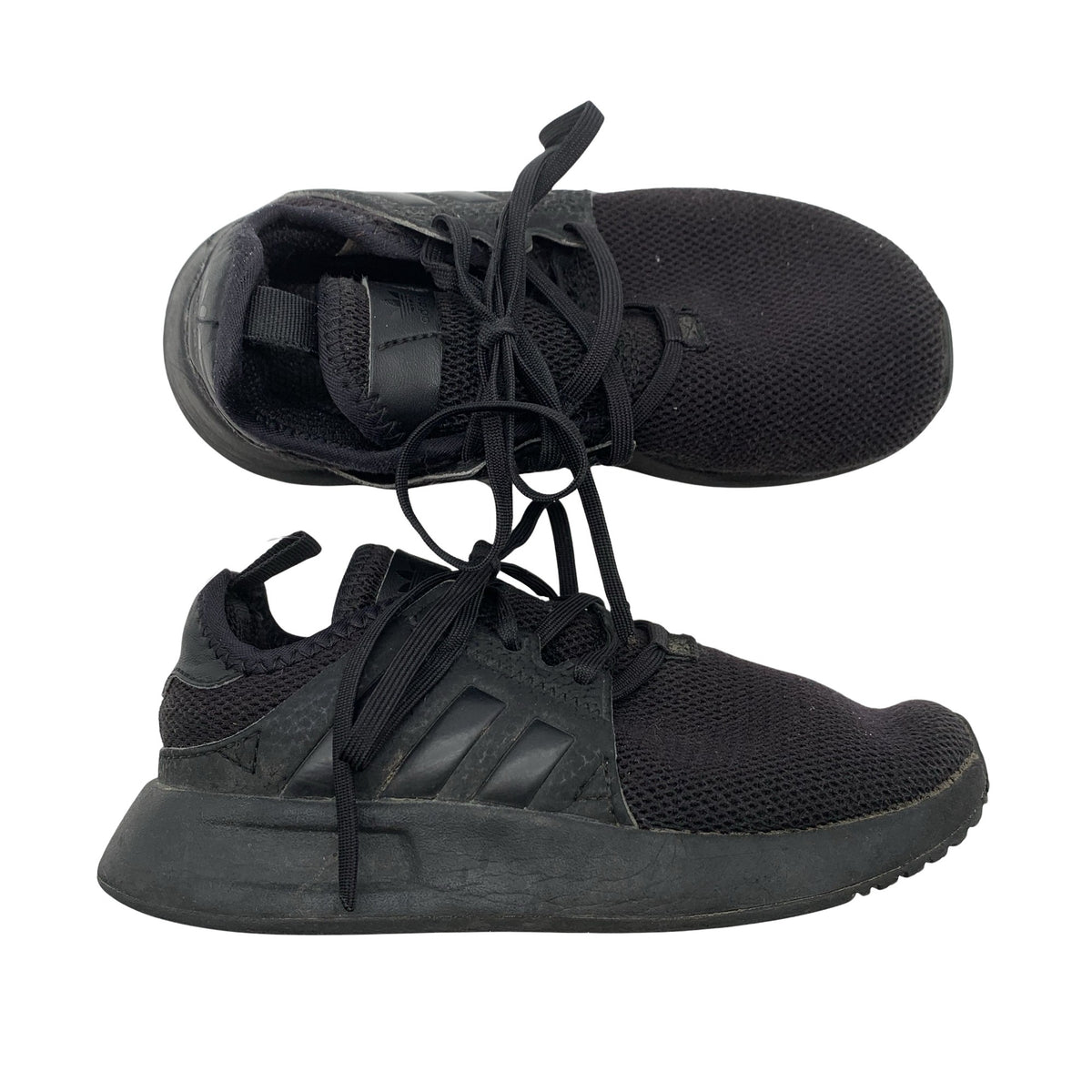 Unisex Adidas - Lenkkarit, koko 29 - Musta (1)