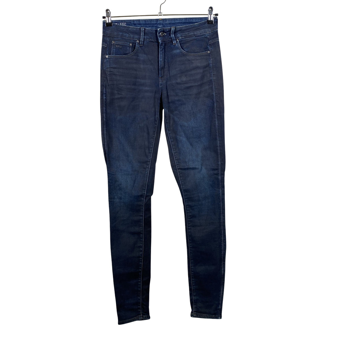 Naisten G-star - Farkut, koko W30 - Sininen (1)