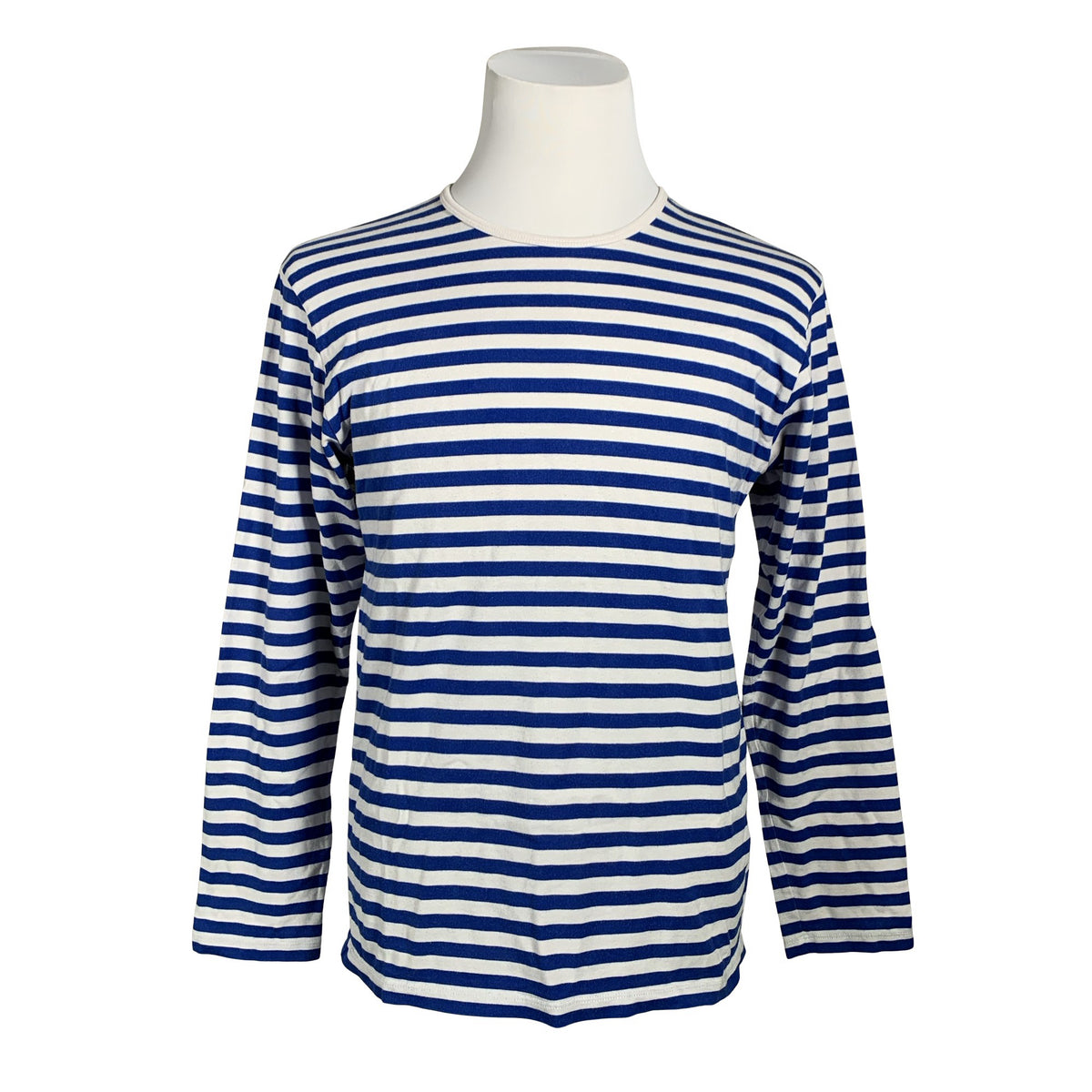Miesten Marimekko - Trikoopaita, koko S - Sininen (1)
