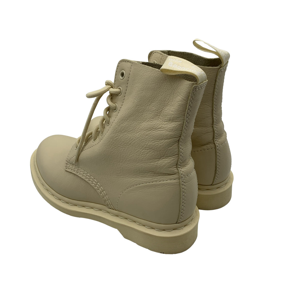 Naisten Dr. Martens - Maiharit, koko 38 - Beige (2)