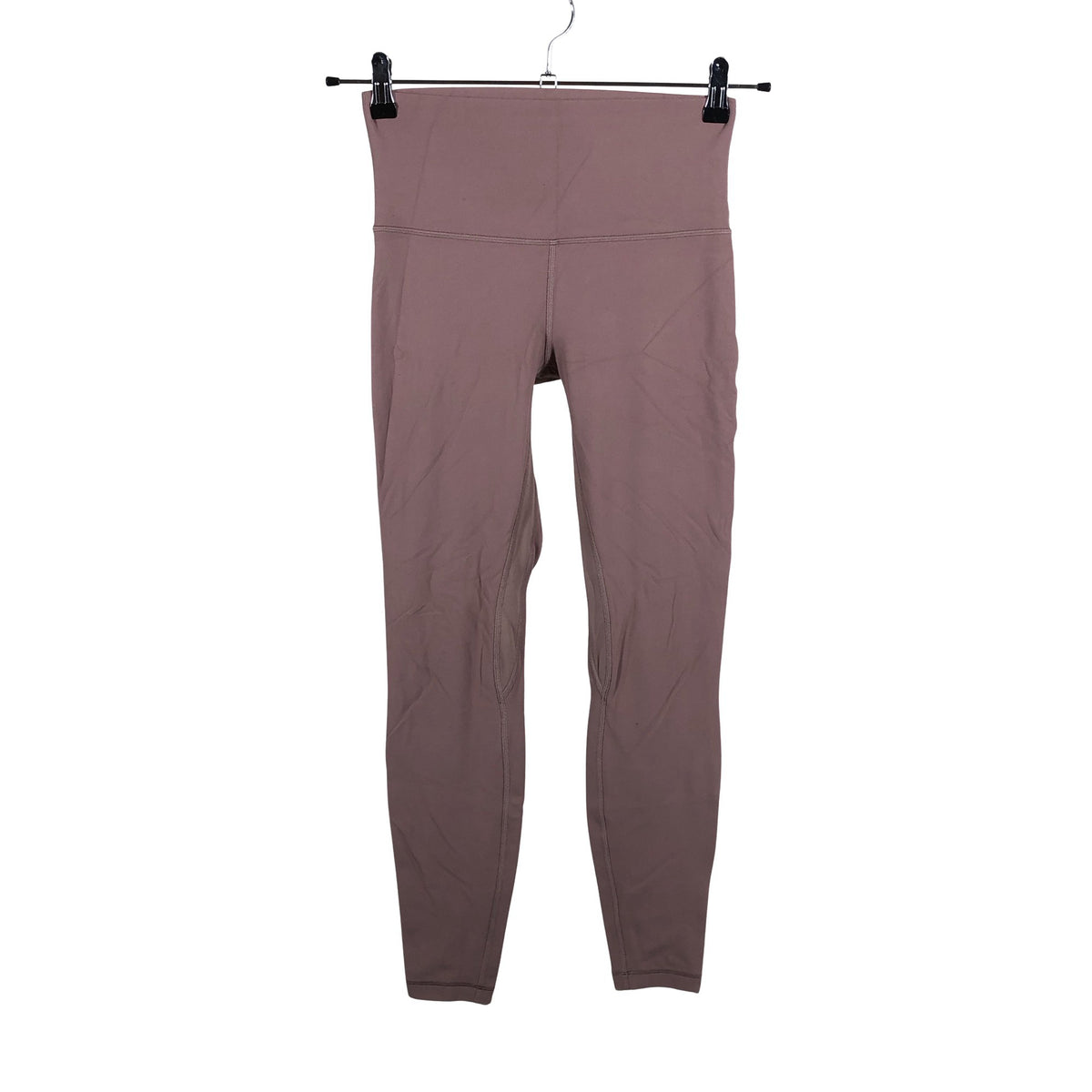 Naisten Lululemon - Urheilutrikoot, koko 36 - Vaaleanpunainen (1)
