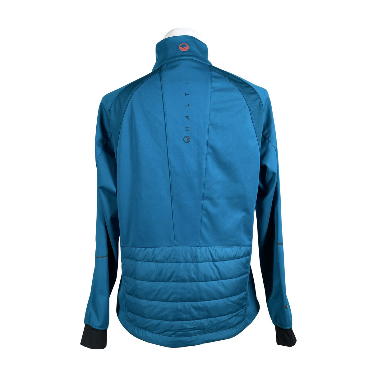 Miesten Halti - Softshell-takki, koko L - Sininen (2)