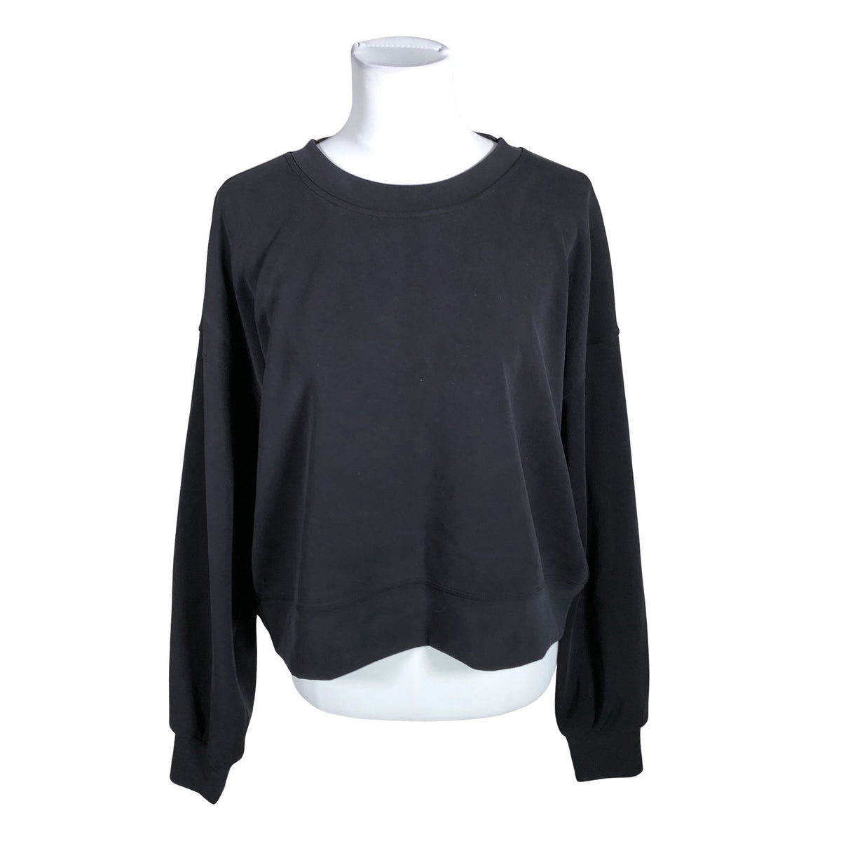 Naisten Lululemon - Collegeasu, koko 40 - Harmaa (2)