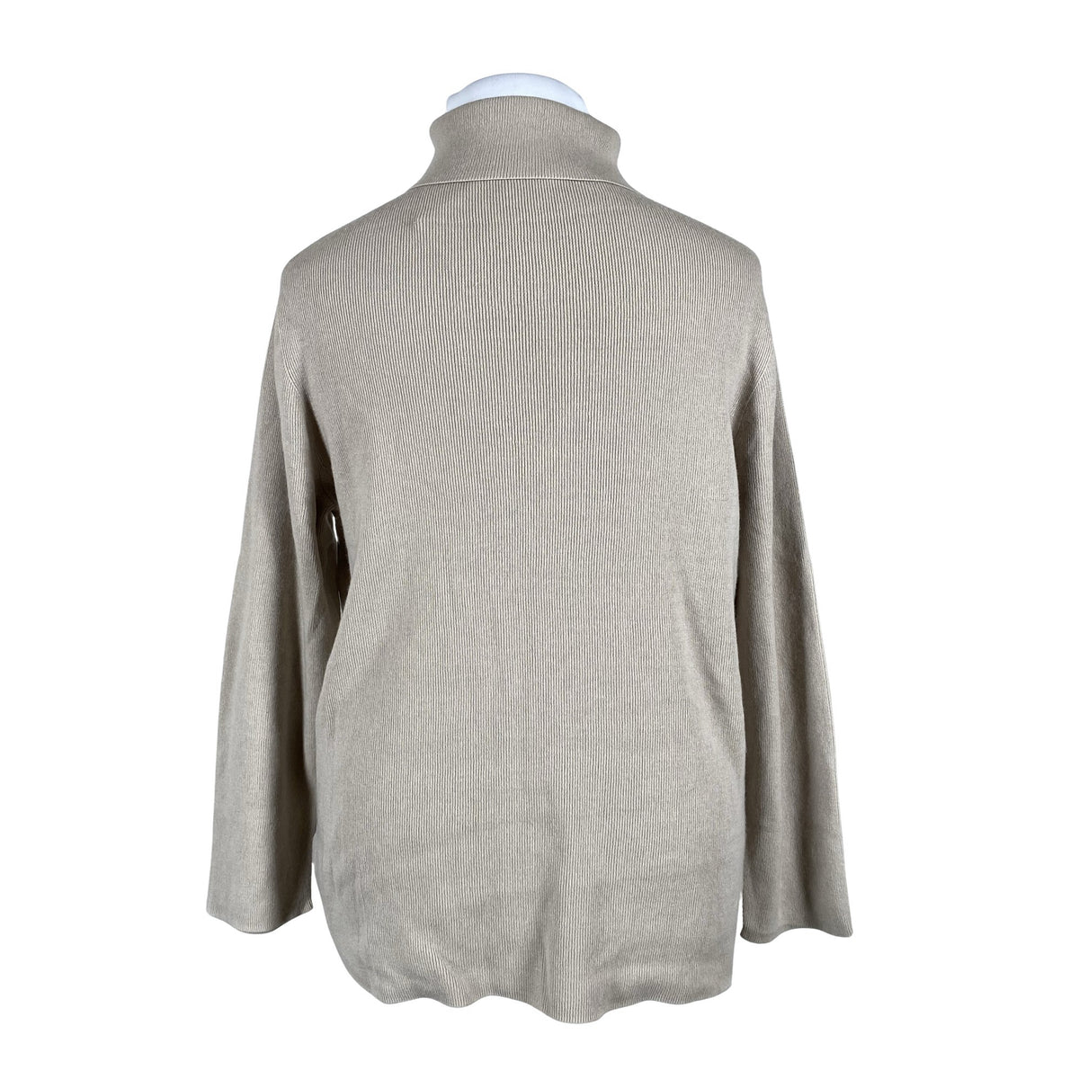 Naisten Tiger of Sweden - Neulepaita, koko 42 - Beige (3)
