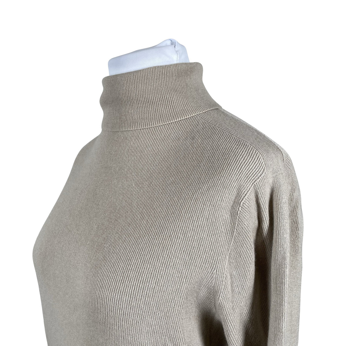 Naisten Tiger of Sweden - Neulepaita, koko 42 - Beige (2)
