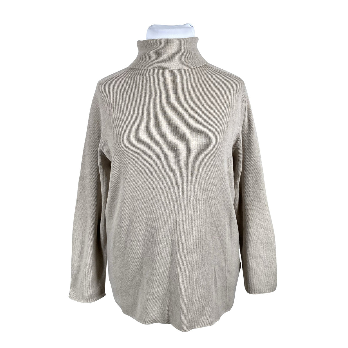 Naisten Tiger of Sweden - Neulepaita, koko 42 - Beige (1)
