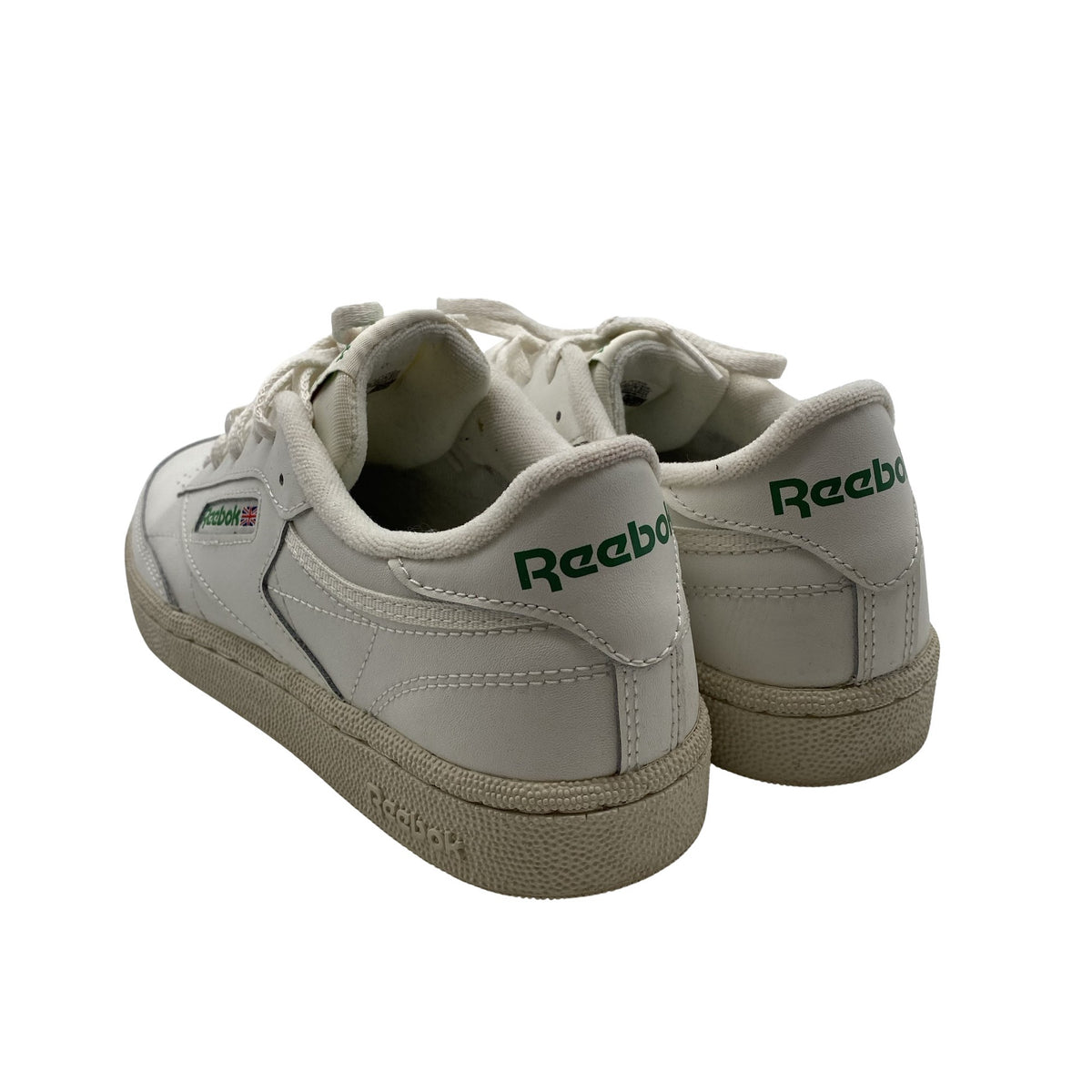 Naisten Reebok - Tennarit, koko 36 - Valkoinen (2)