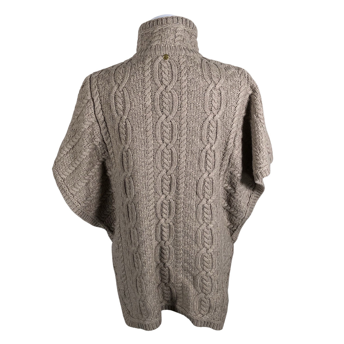 Naisten Philosophy Blues Original - Neuletakki, koko 36 - Beige (2)
