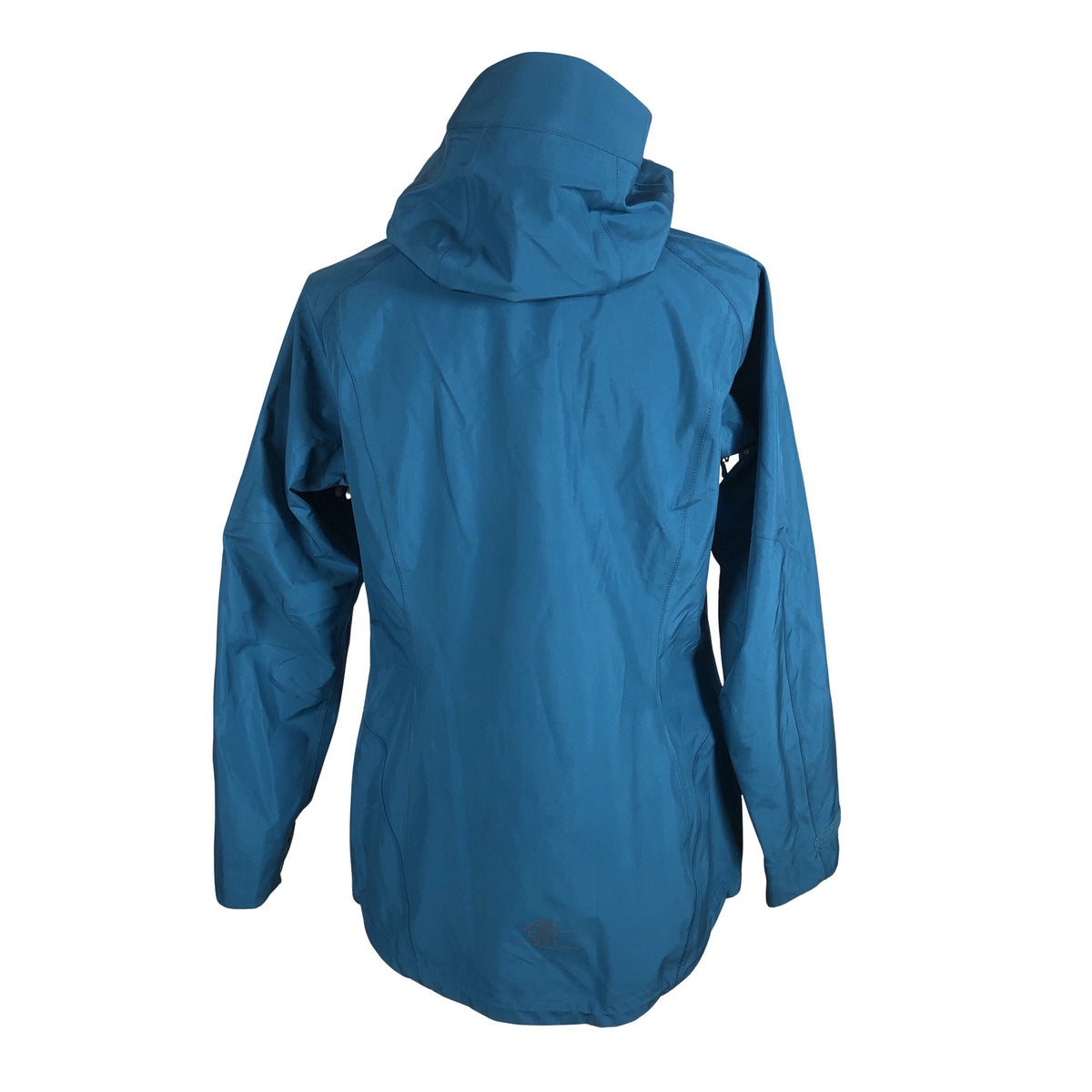 Naisten Bergans of Norway - Ulkoilutakki, koko 38 - Sininen (2)