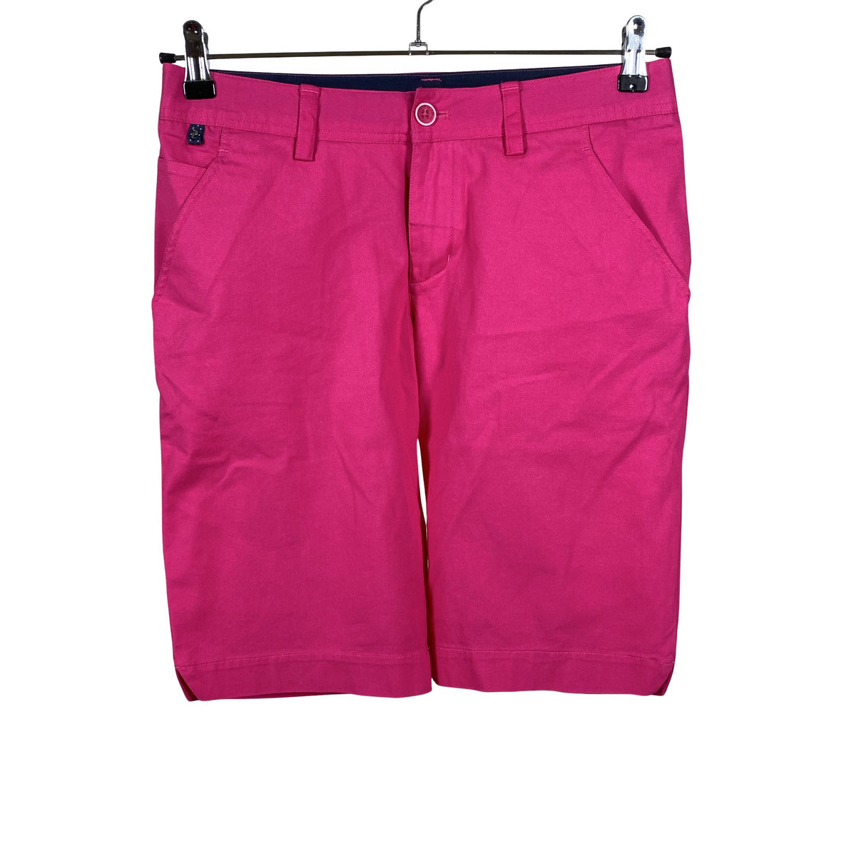 Naisten Peak Performance - Shortsit, koko W29 - Pinkki (1)
