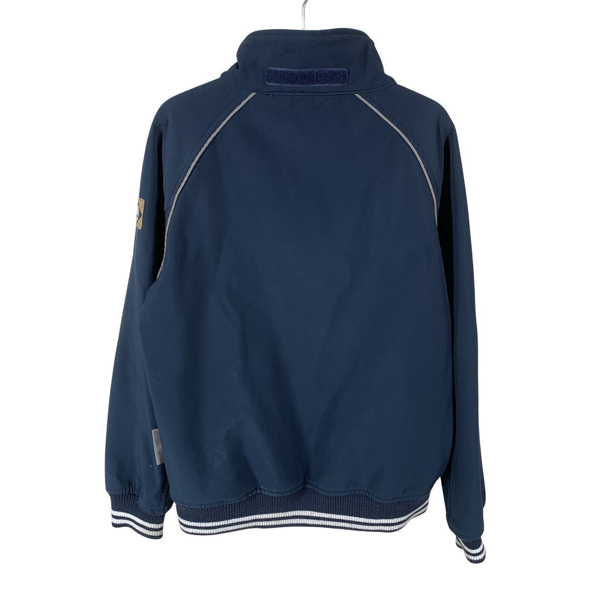 Unisex Name It - Softshell-takki, koko 134 - 140 - Sininen (2)