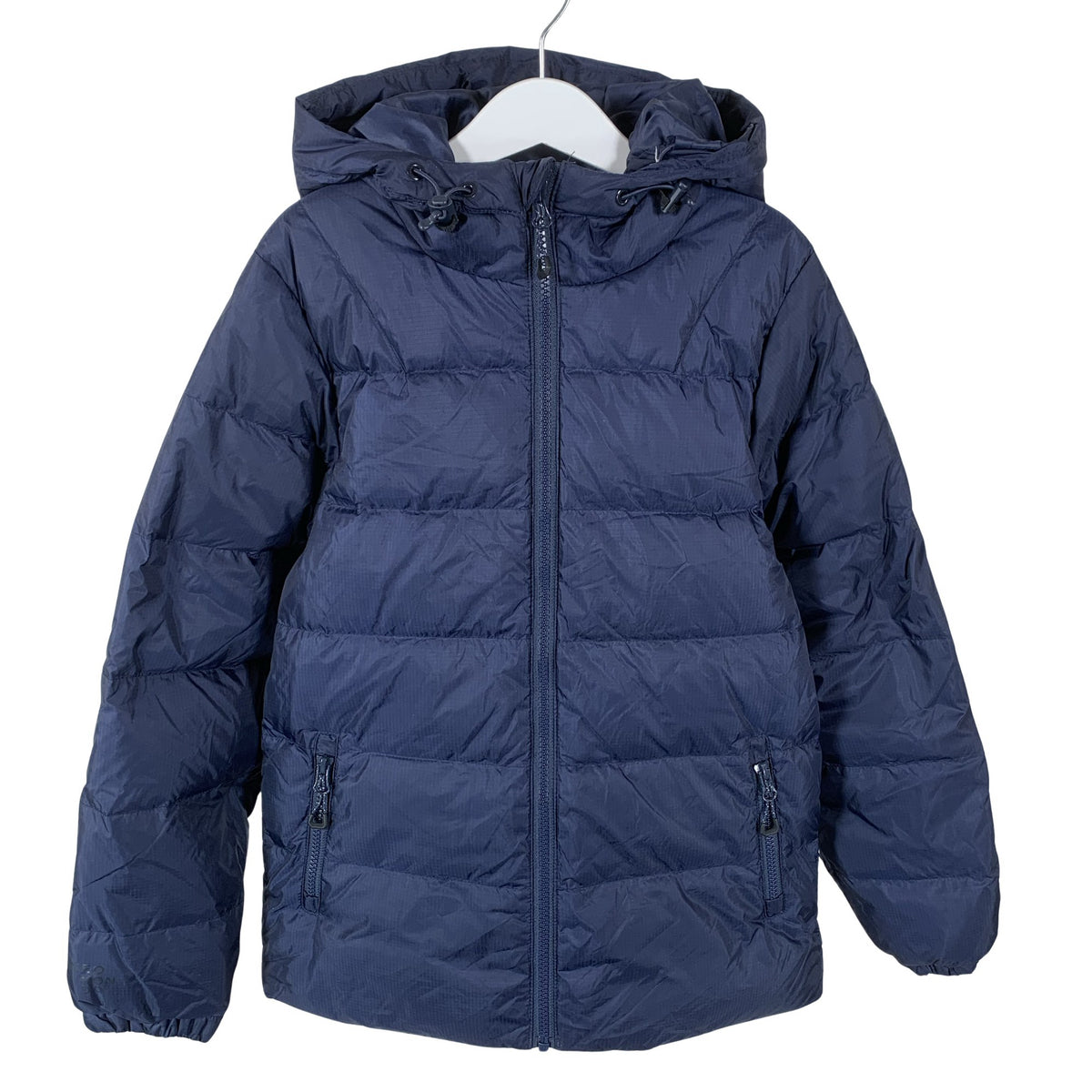 Unisex Neomondo - Kevytuntuvatakki, koko 134 - 140 - Sininen (1)