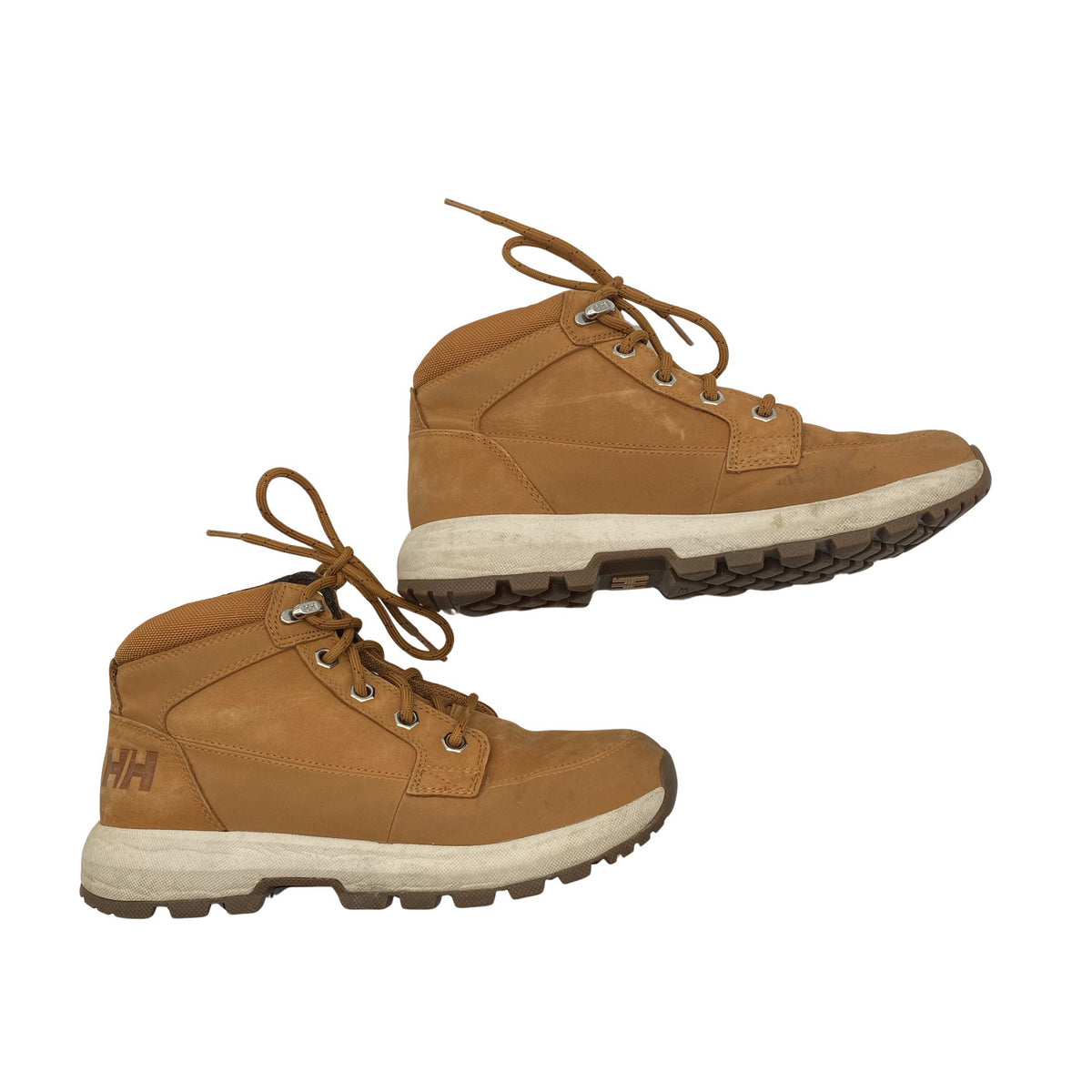 Unisex Helly Hansen - Nilkkurit, koko 37 - Ruskea (1)