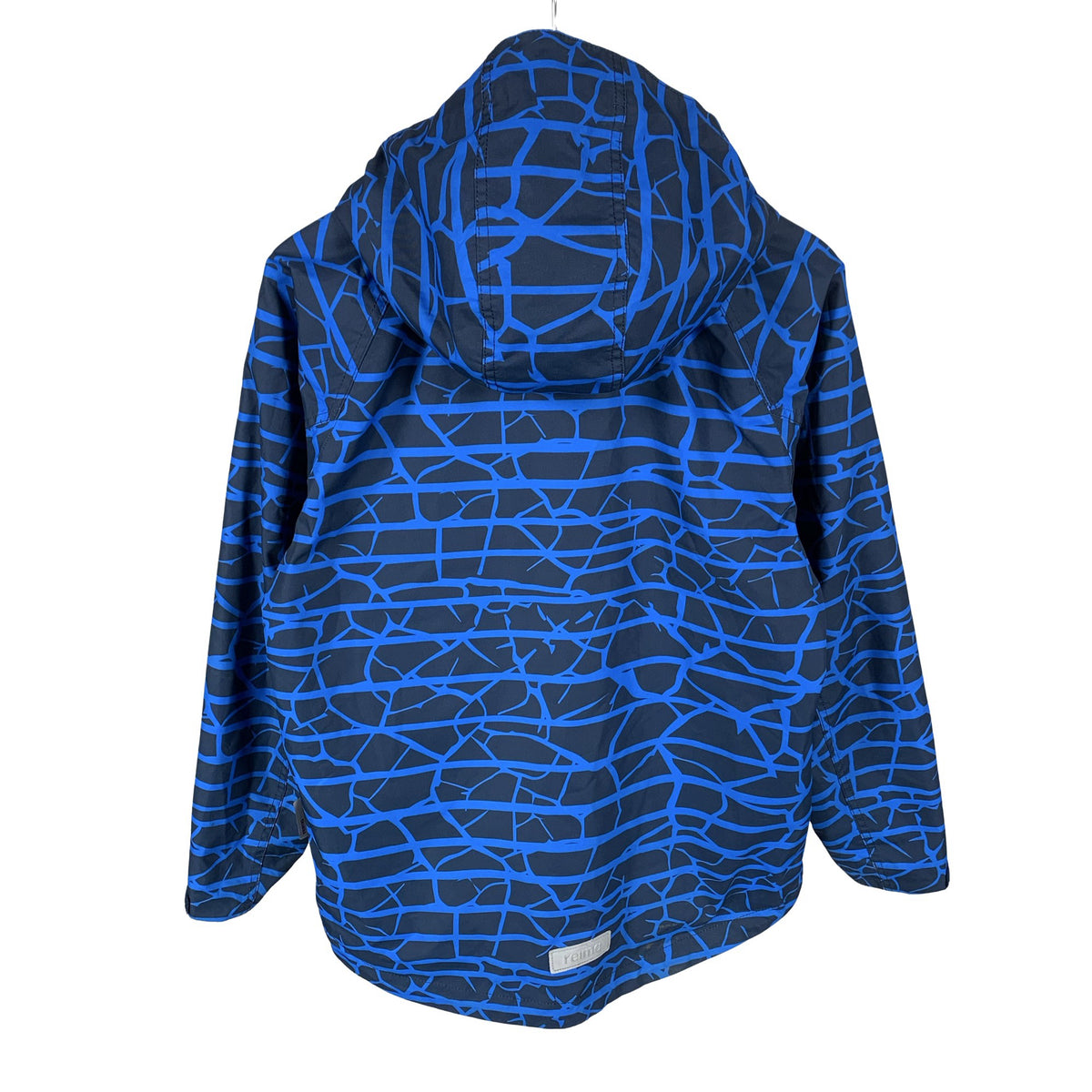 Unisex Reimatec - Välikausitakki, koko 152 - 158 - Sininen (2)