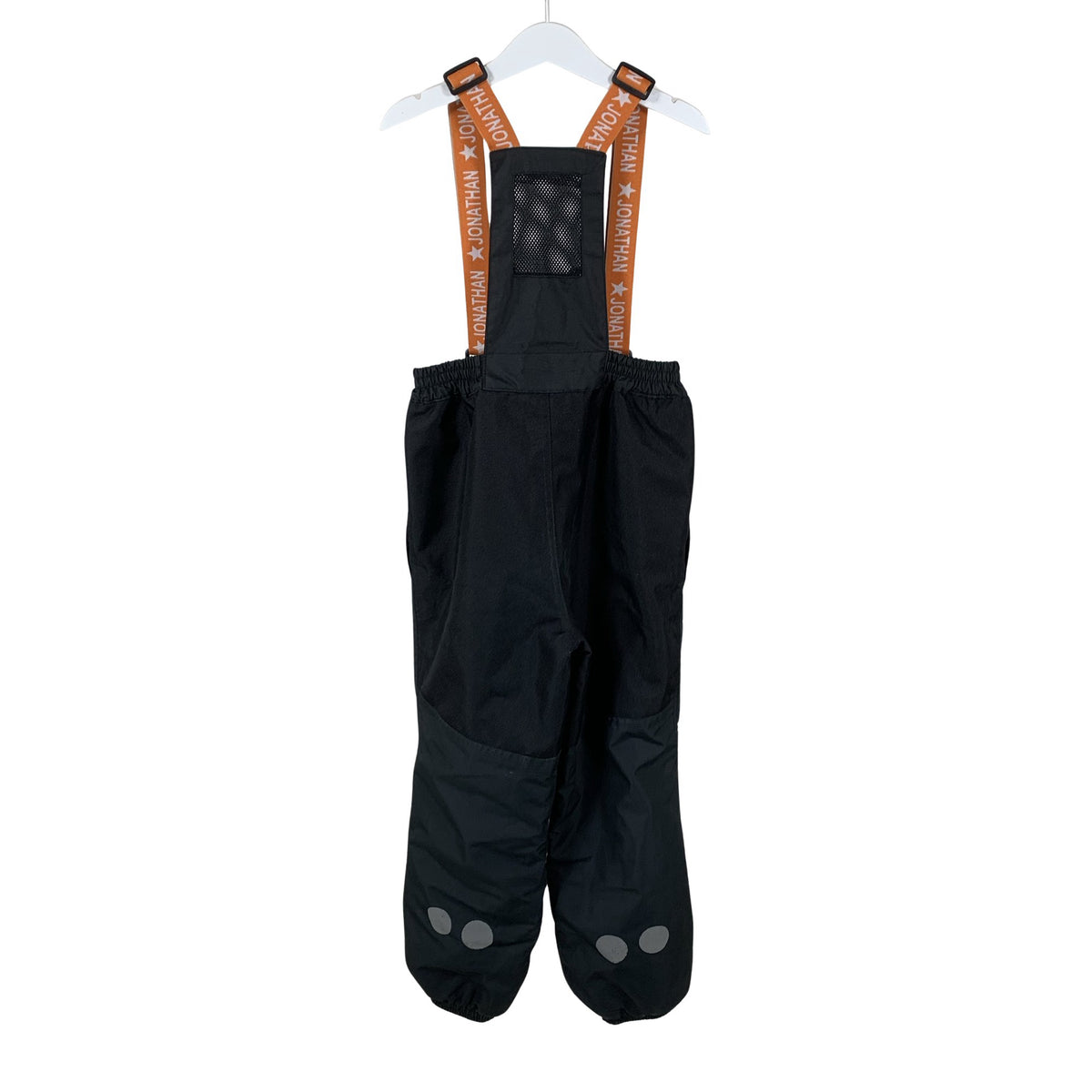 Unisex Jonathan - Toppahousut, koko 140 - 146 - Musta (2)