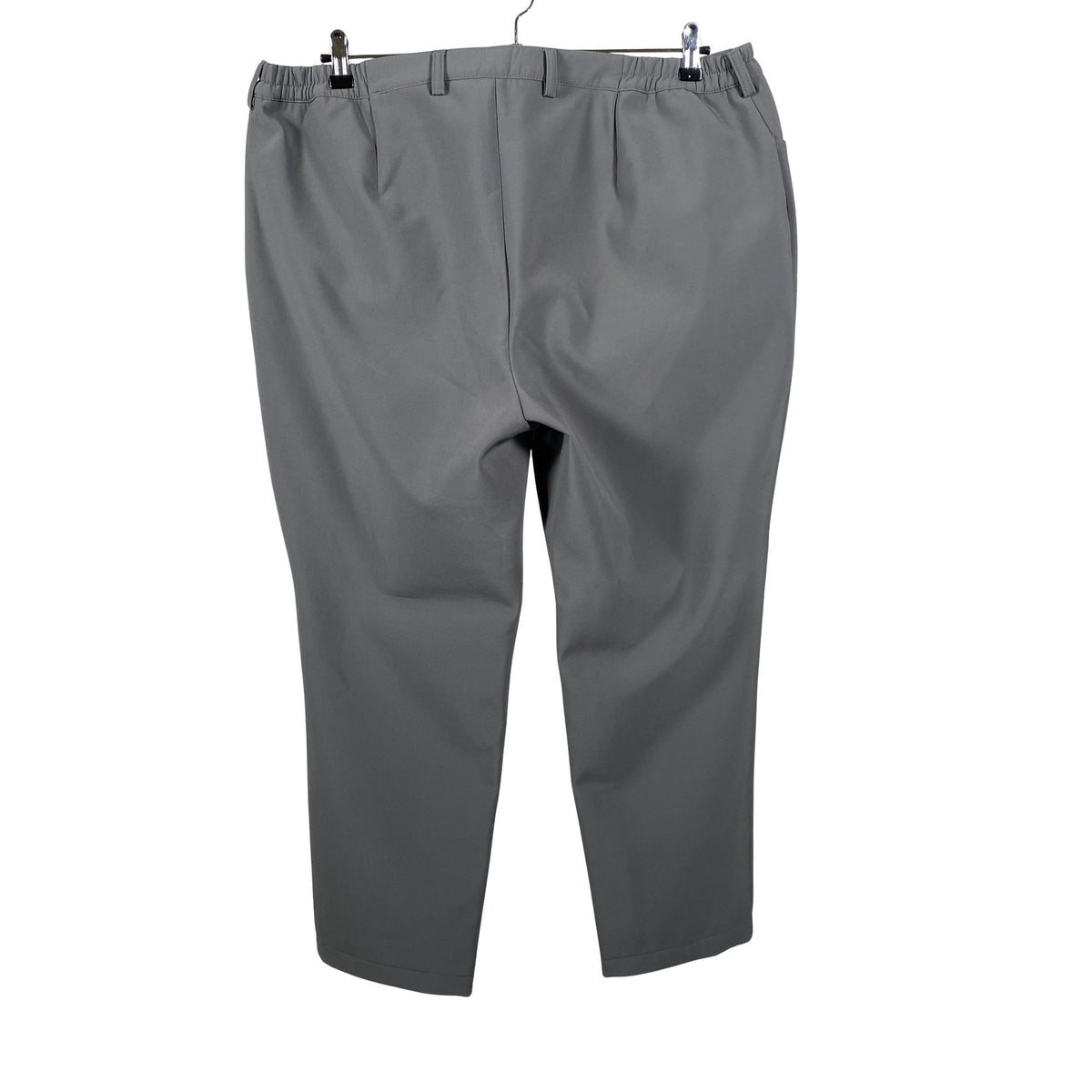 Naisten Carla Buti - Softshell-housut, koko 50 - Harmaa (2)