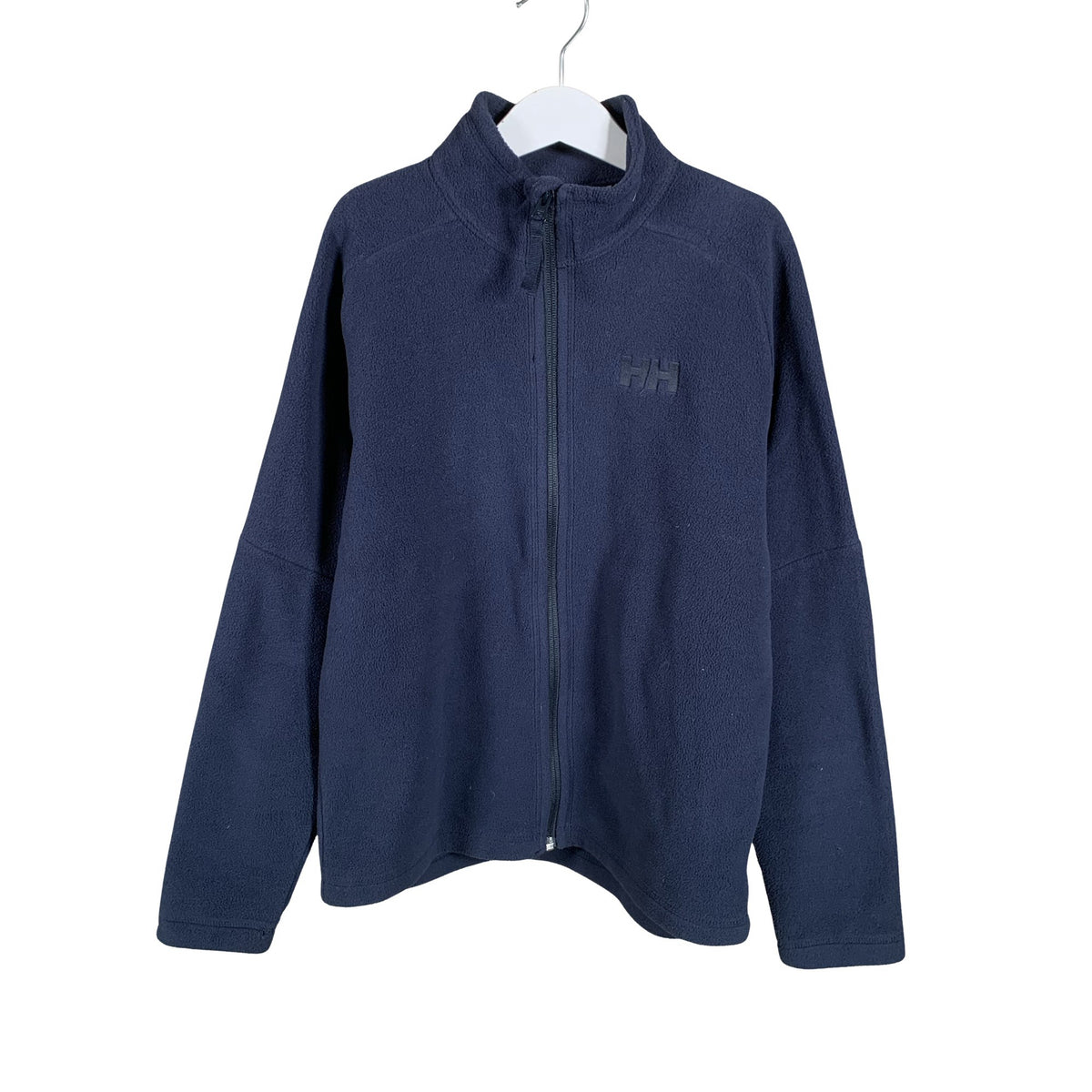 Unisex Helly Hansen - Fleecetakki, koko 146 - 152 - Sininen (1)
