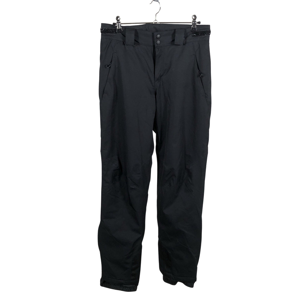 Unisex Neomondo - Toppahousut, koko 146 - 152 - Musta (1)