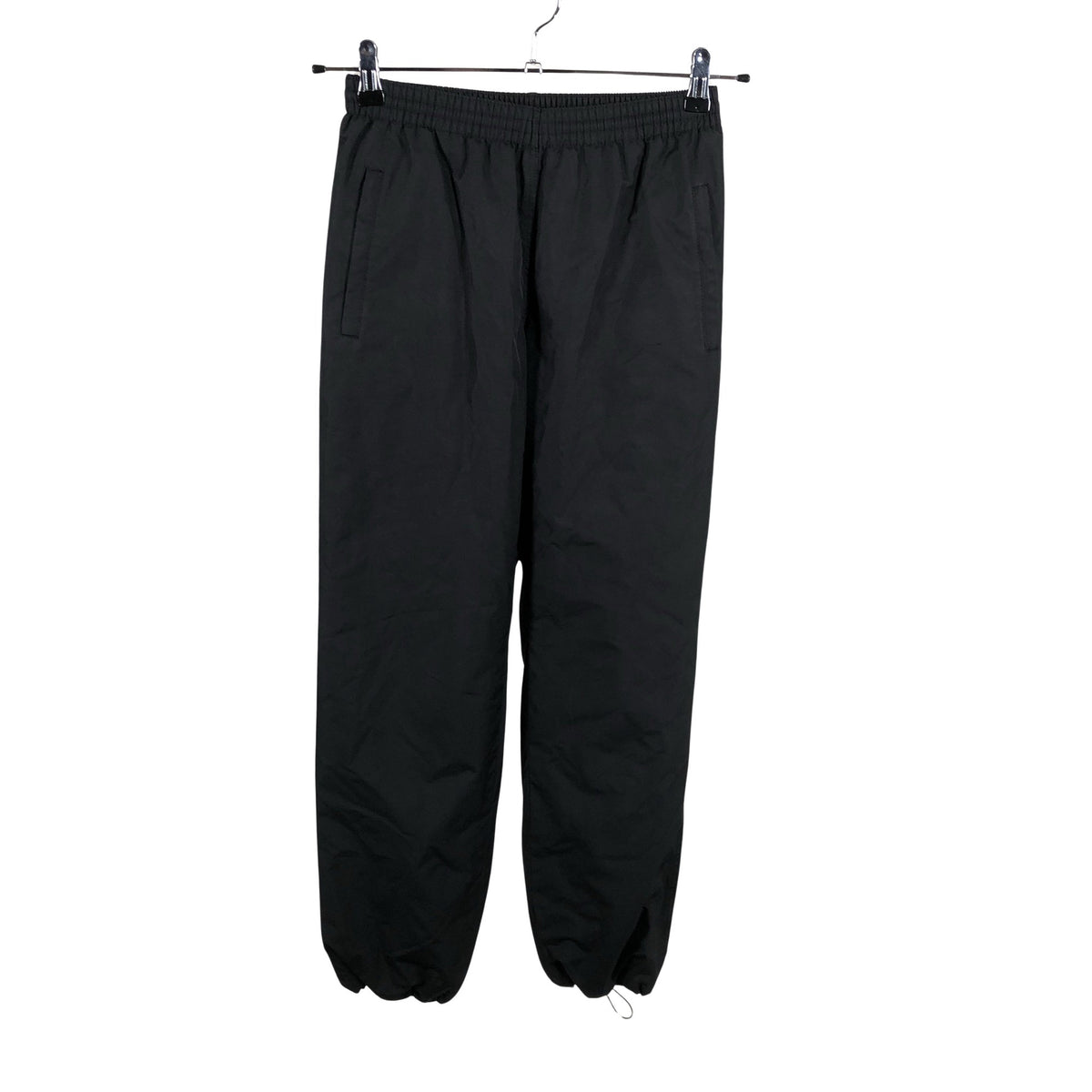 Unisex Masi Company - Toppahousut, koko 158 - 164 - Musta (1)