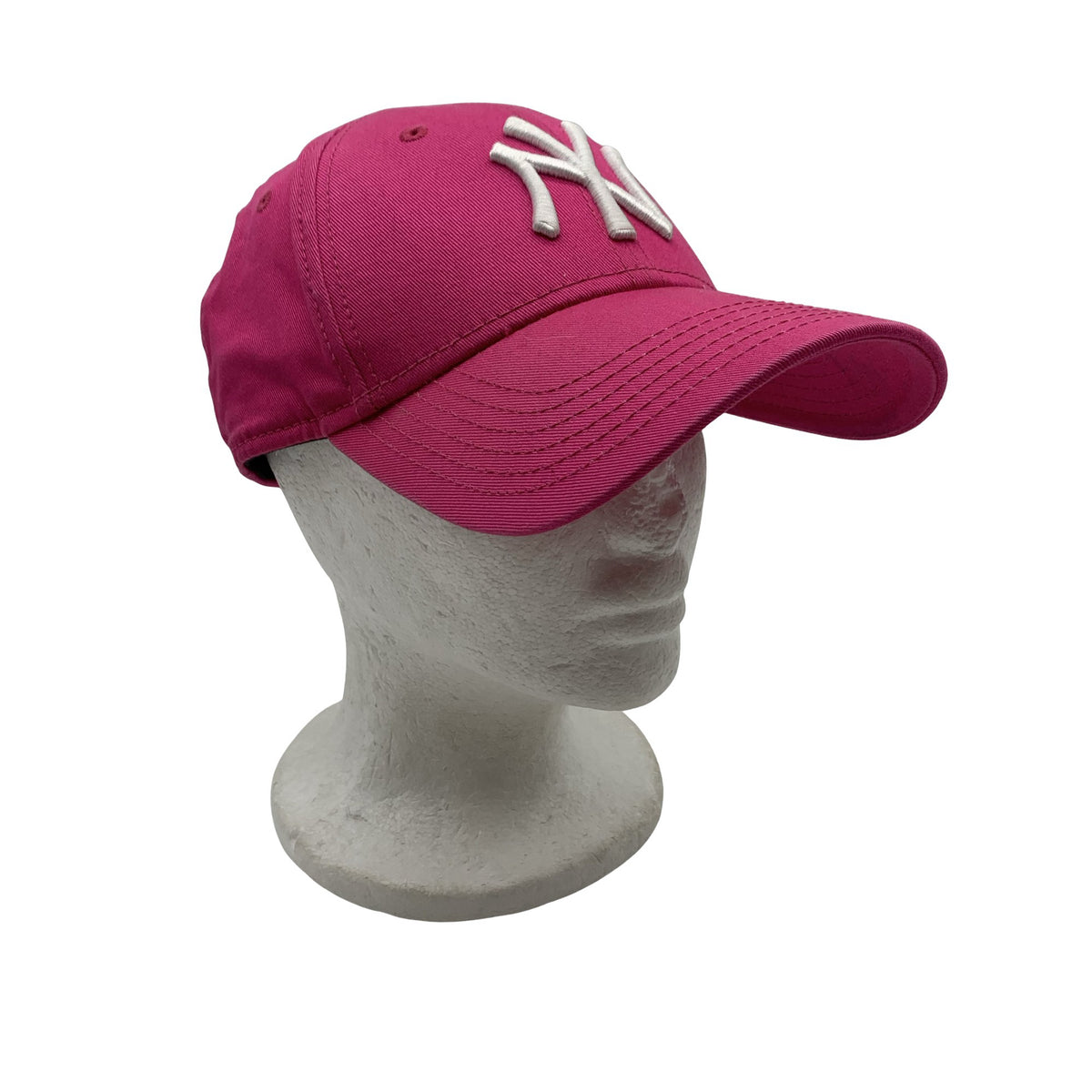 Unisex New Era - Lippalakki, koko 52 - 54 cm - Pinkki (1)