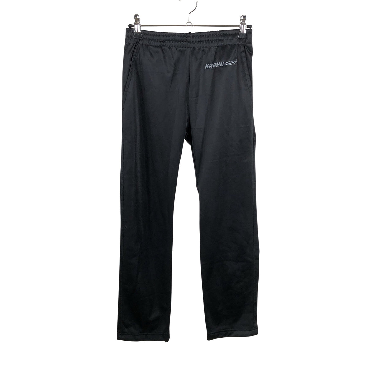 Unisex Karhu - Verryttelyhousut, koko 134 - 140 - Musta (1)