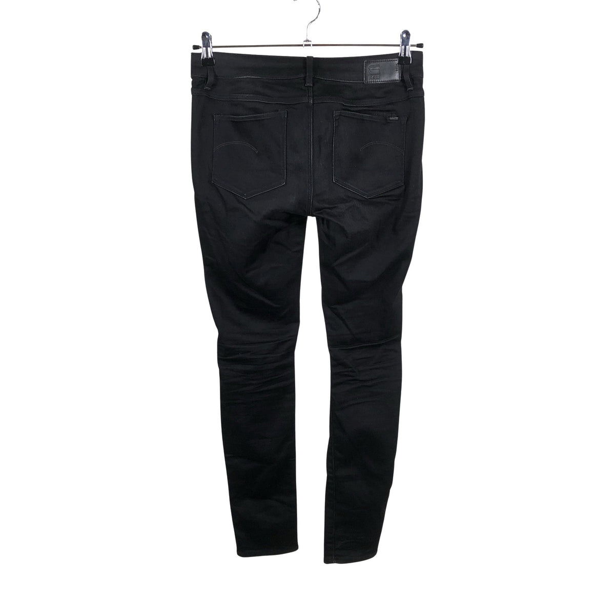 Miesten G-star - Farkut, koko W29 - Musta (2)