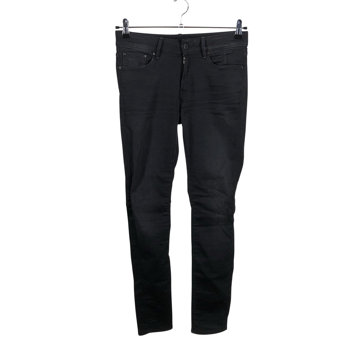 Miesten G-star - Farkut, koko W29 - Musta (1)