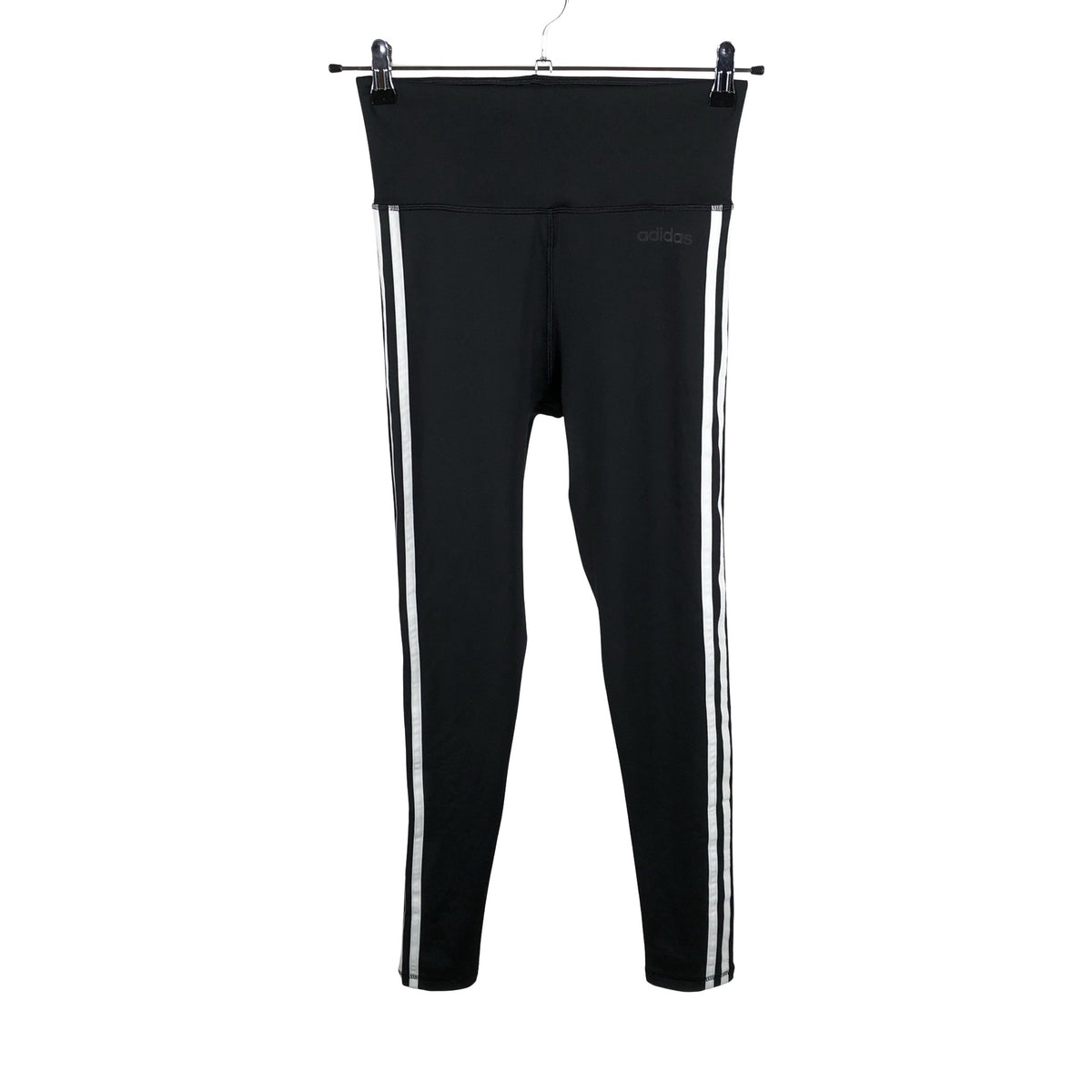 Naisten Adidas - Urheilutrikoot, koko 36 - Musta (1)