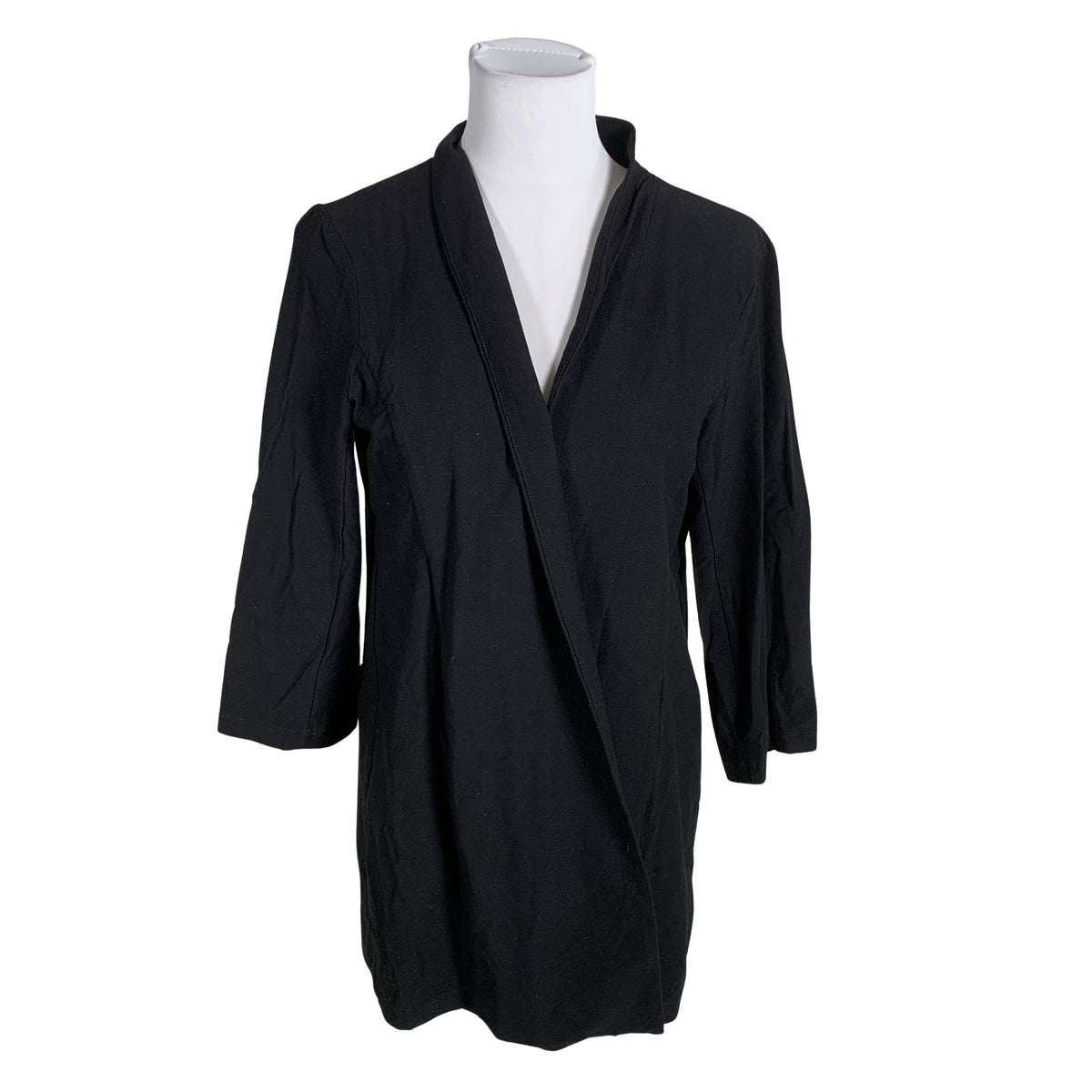 Naisten Eileen Fisher - Jakku, koko 38 - Musta (1)