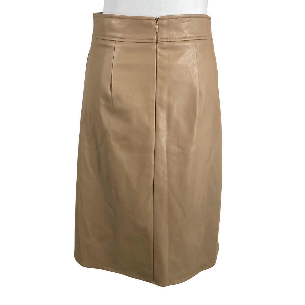 Naisten French Connection - Nahkahame, koko 38 - Beige (2)