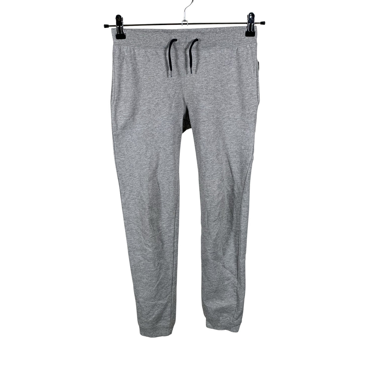 Unisex Name It - Collegehousut, koko 146 - 152 - Harmaa (1)