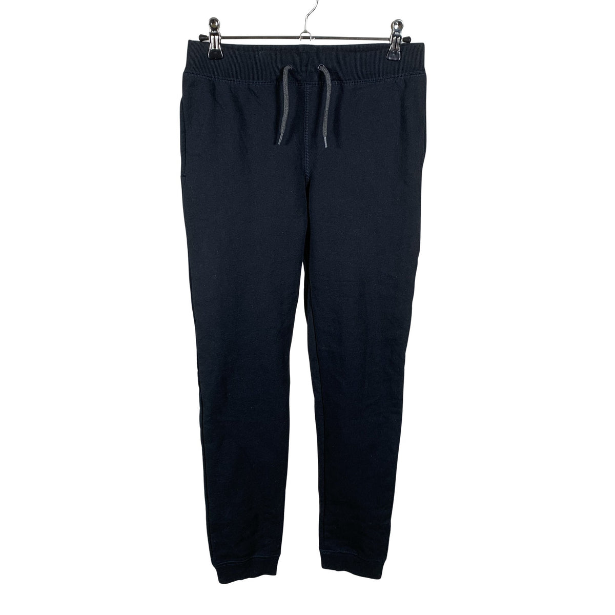 Unisex Name It - Collegehousut, koko 146 - 152 - Musta (1)