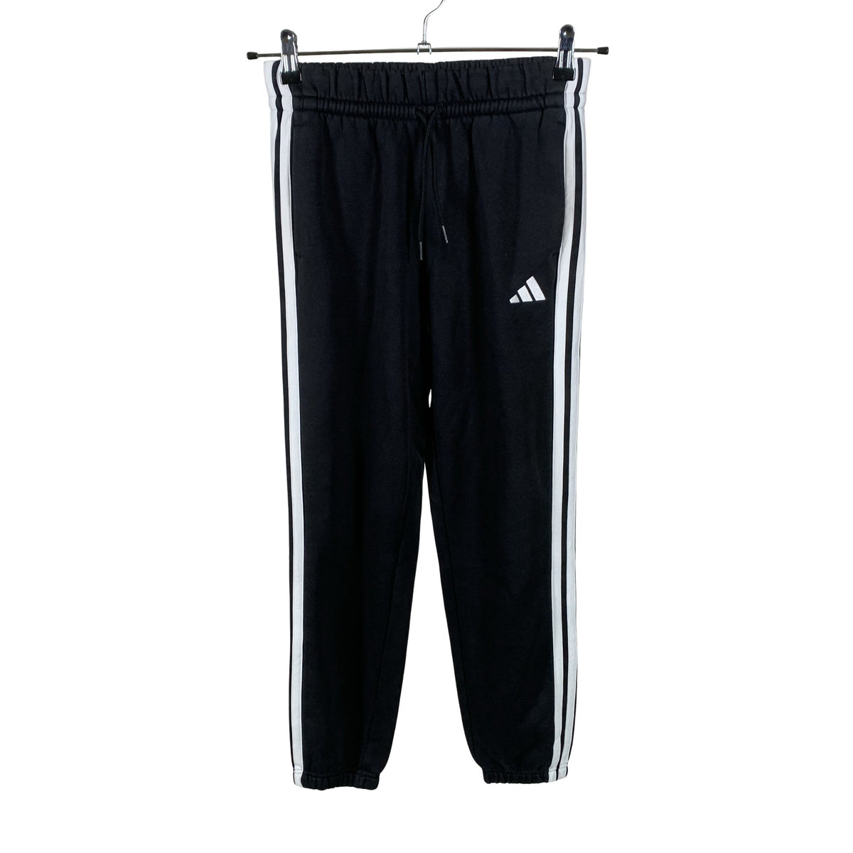 Unisex Puma - Collegehousut, koko 158 - 164 - Musta (1)