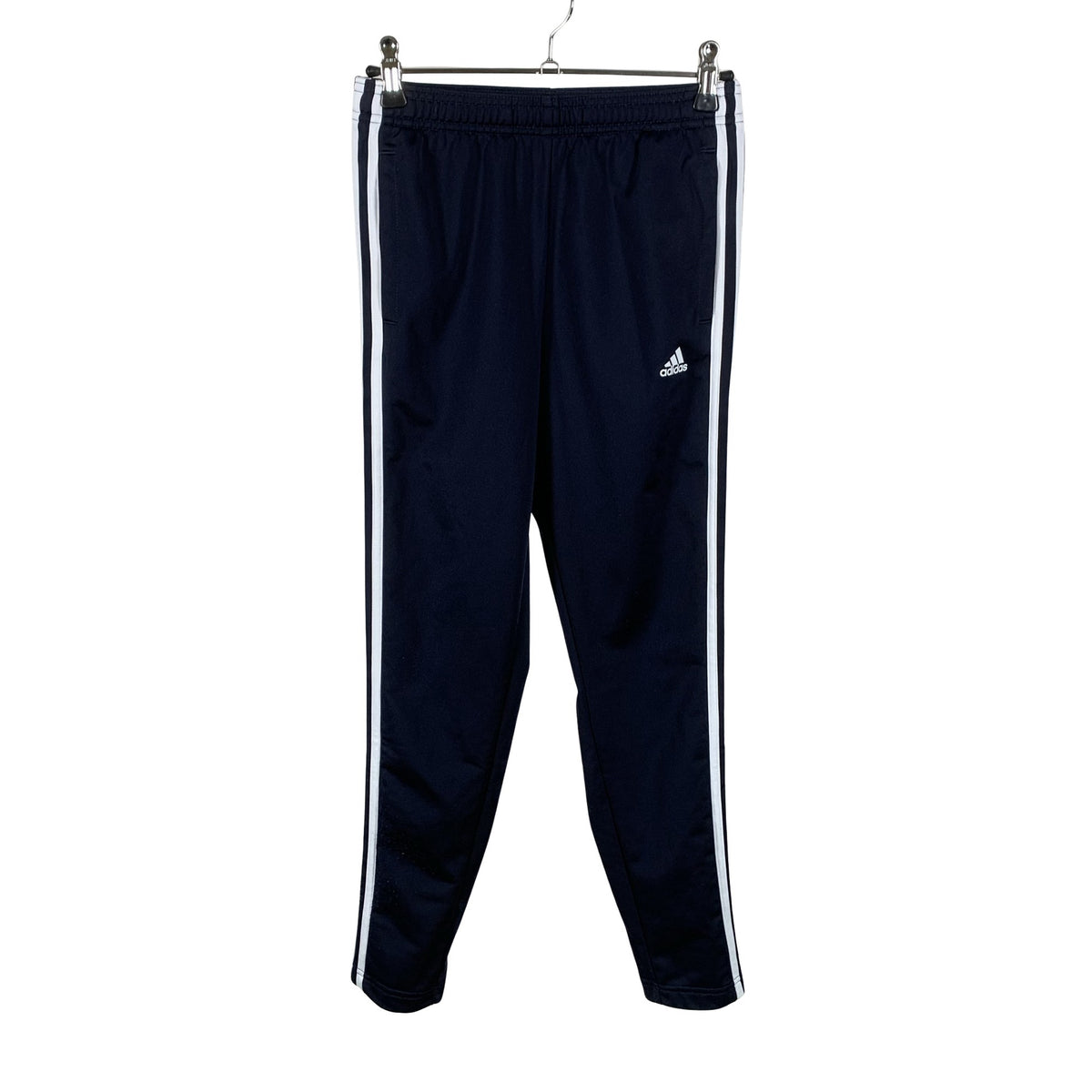 Unisex Adidas - Verryttelyhousut, koko 146 - 152 - Musta (1)