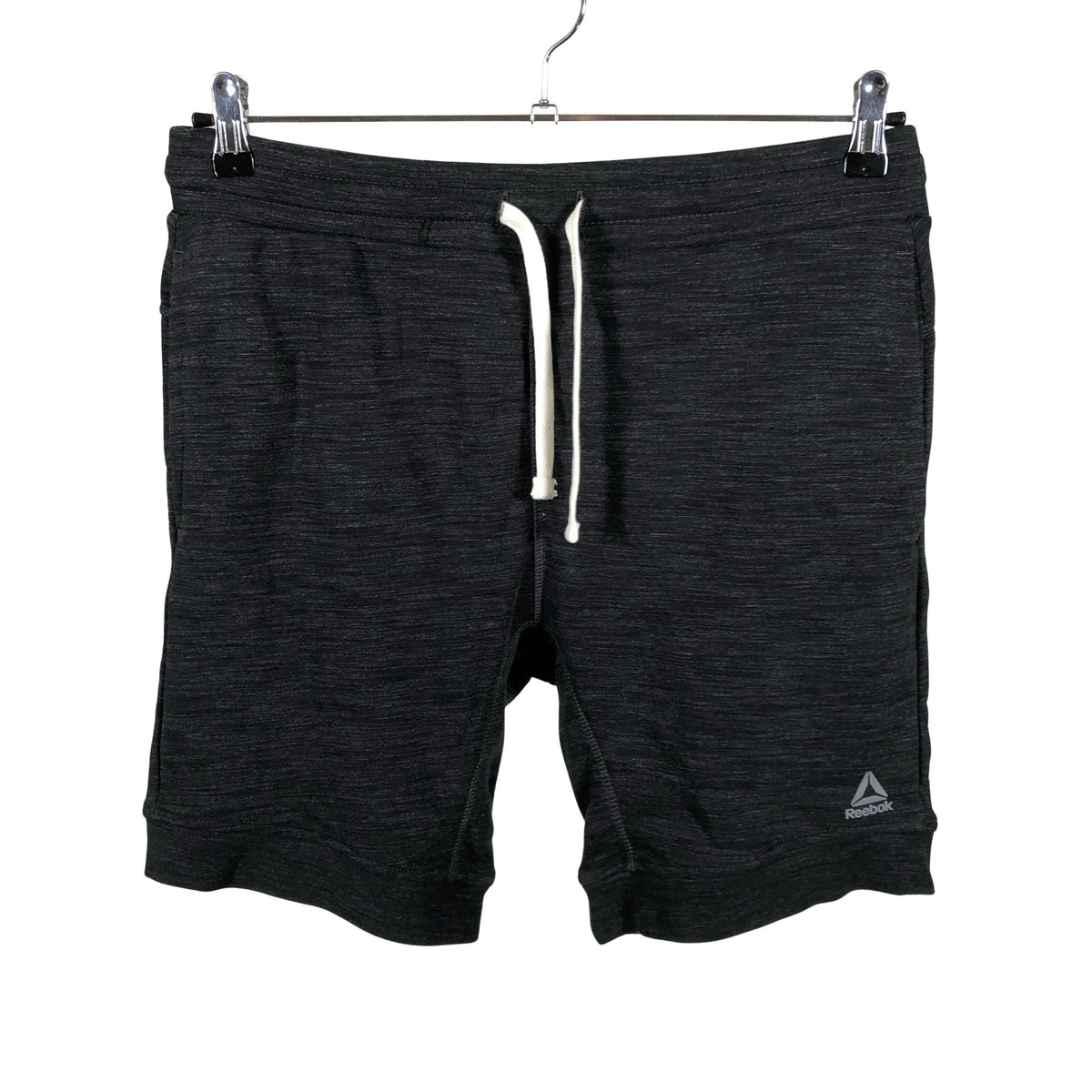 Miesten Reebok - Collegeshortsit, koko M - Harmaa (1)