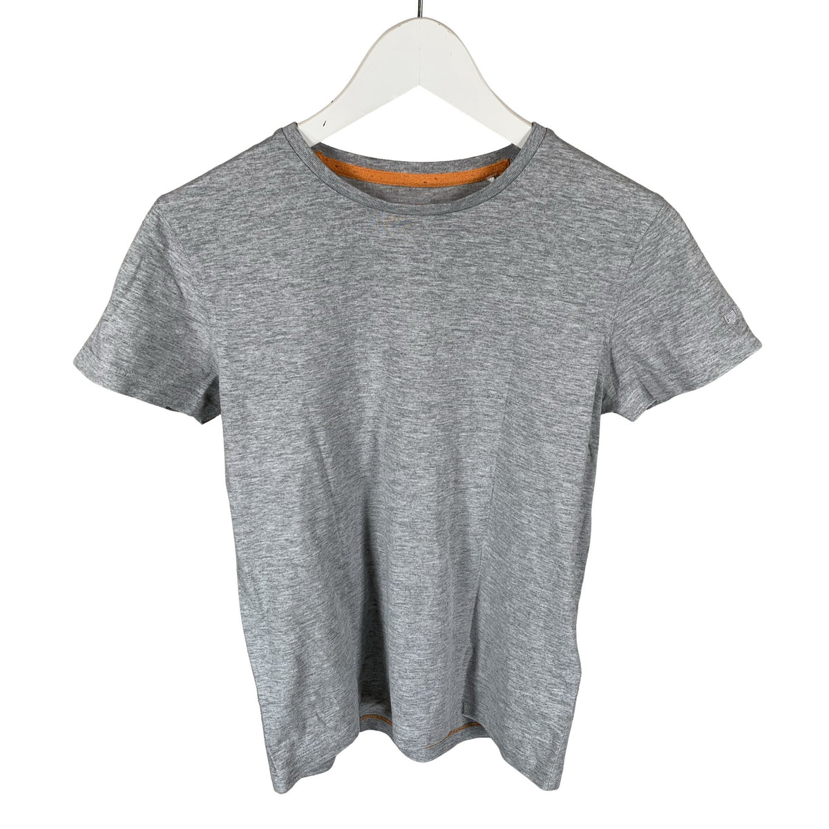 Unisex Icepeak - T-paita, koko 146 - 152 - Harmaa (1)