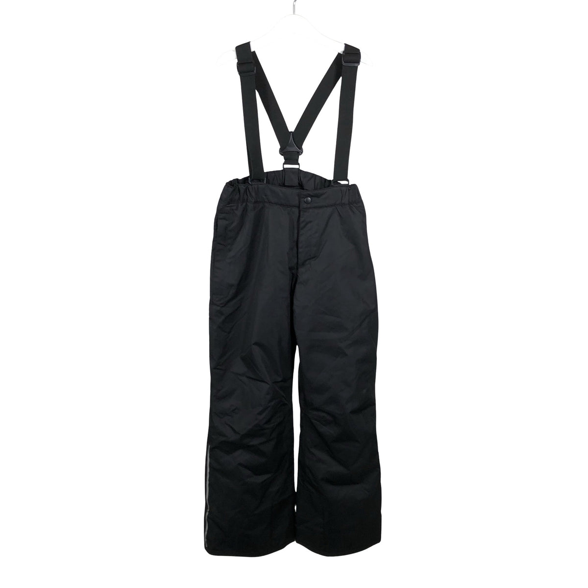 Unisex Reimatec - Toppahousut, koko 140 - 146 - Musta (1)